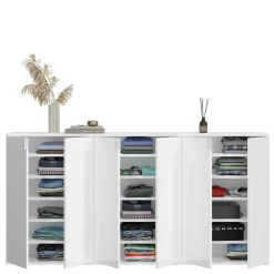 XL Schuh Schrank Ridonner*Pharao24 Outlet