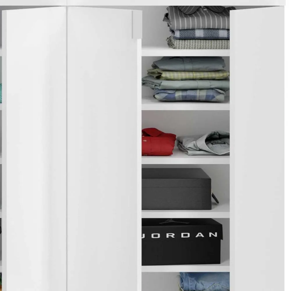 XL Schuh Schrank Ridonner*Pharao24 Outlet