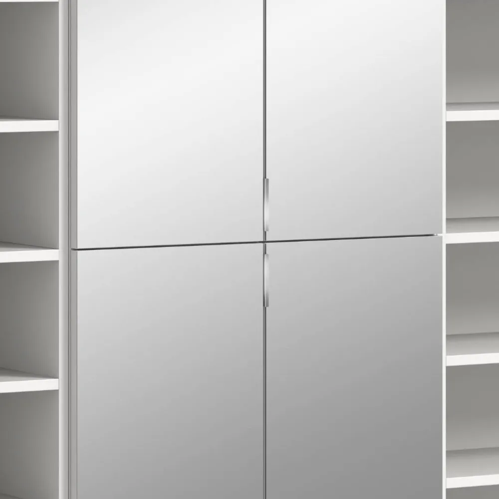 Discount XL Schuhschrank modern Ridonner Schuhschränke