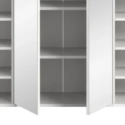 Discount XL Schuhschrank modern Ridonner Schuhschränke