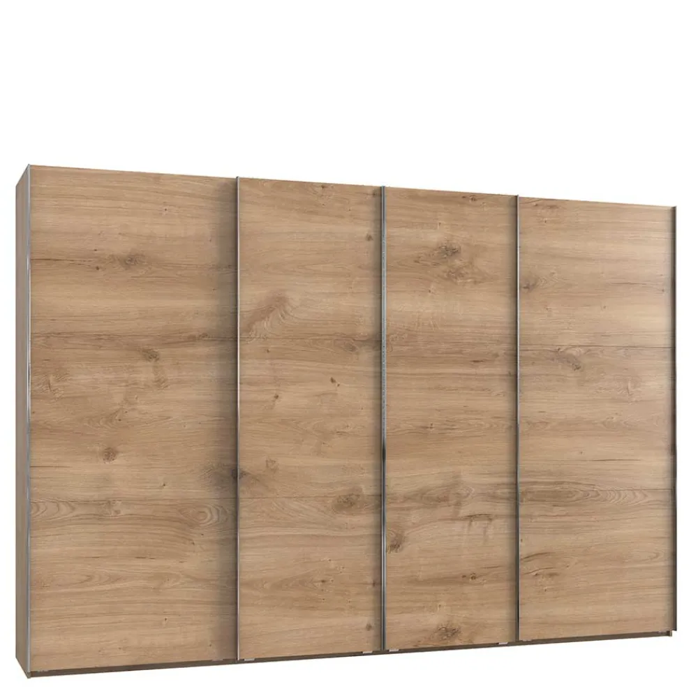 XL Schwebetürenkleiderschrank Grenvana*Pharao24 Sale