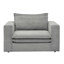 XL Sessel und Hocker Zipna*Pharao24 New