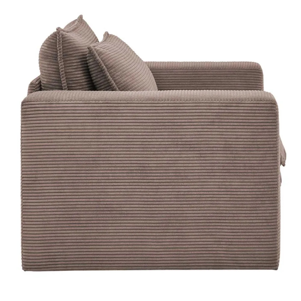 Online XL Wohnzimmer Sessel Mejan Wohnzimmer Sessel