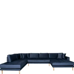 Outlet XL Wohnzimmer Sofa Zeonela Wohnzimmercouch|Wohnlandschaften