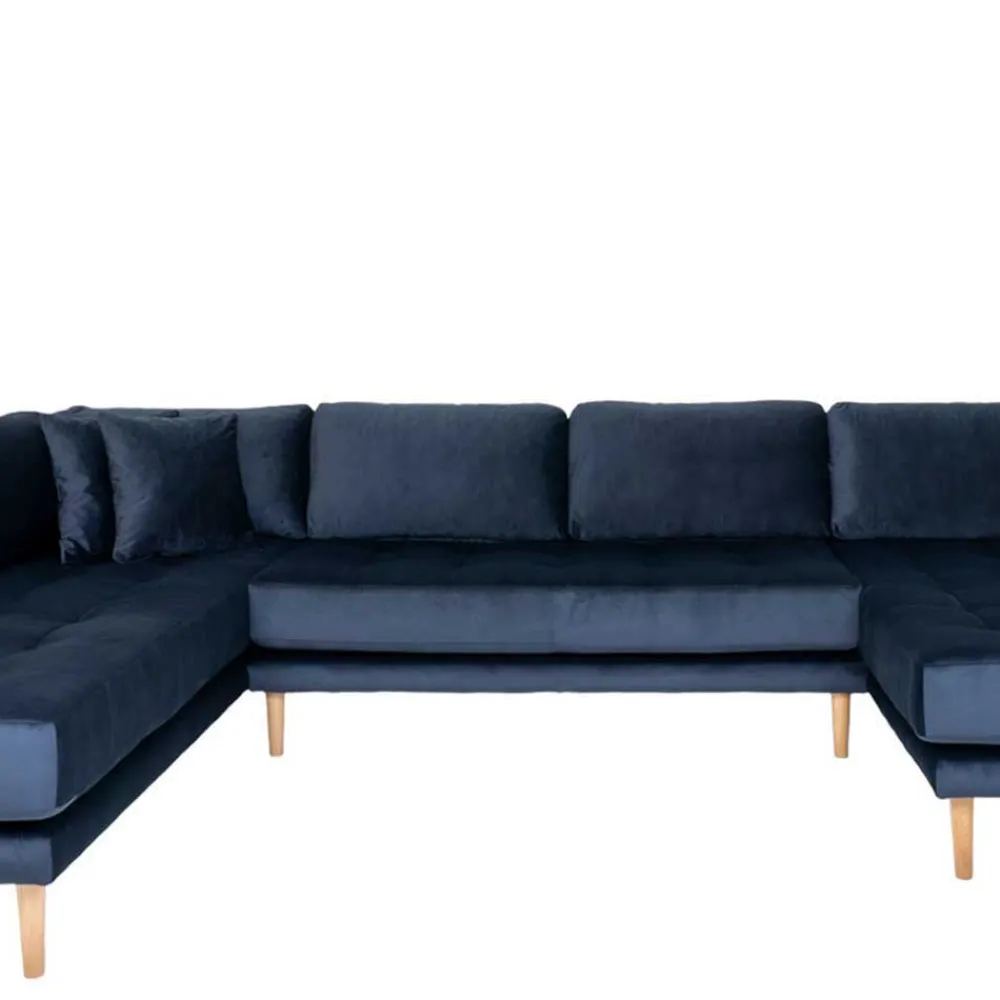 Outlet XL Wohnzimmer Sofa Zeonela Wohnzimmercouch|Wohnlandschaften