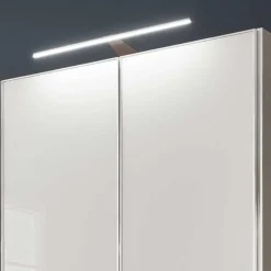 New XXL Drehtürenkleiderschrank Xarina Drehtürenschränke