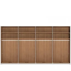 Outlet XXL Drehtürenschrank Arolds Drehtürenschränke