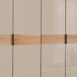 Outlet XXL Drehtürenschrank Arolds Drehtürenschränke