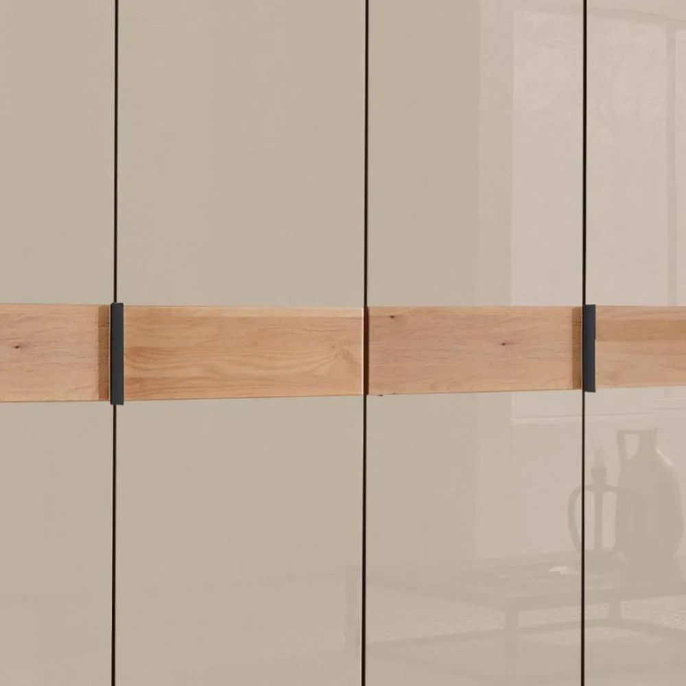 Outlet XXL Drehtürenschrank Arolds Drehtürenschränke