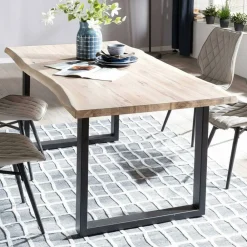 XXL Küchentisch Lenz*Pharao24 Sale