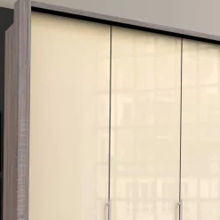 XXL Kleiderschrank Malinsa*Pharao24 New