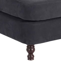 Clearance XXL Polstersessel Tymo Ohrensessel