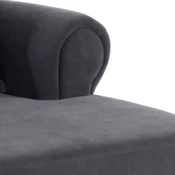 Clearance XXL Polstersessel Tymo Ohrensessel