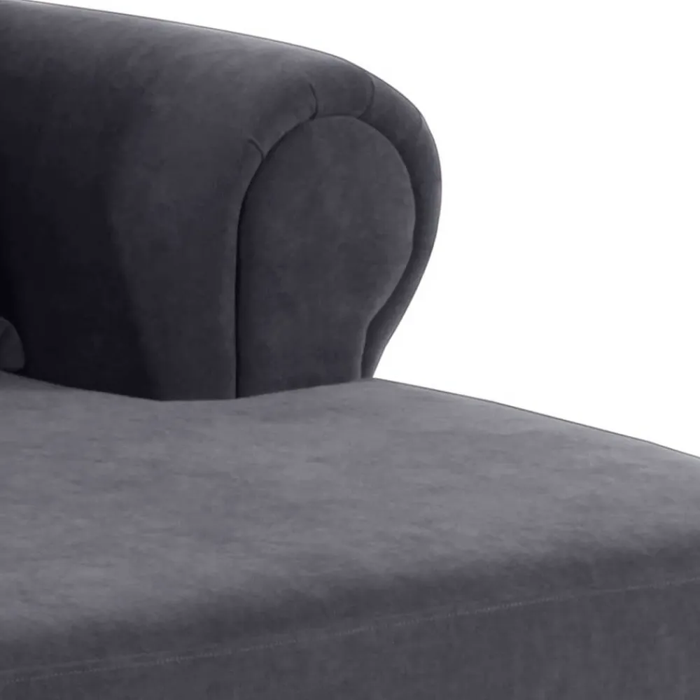 Clearance XXL Polstersessel Tymo Ohrensessel