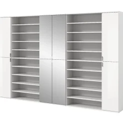 Hot XXL Schuhschrank Ridonner Schuhschränke