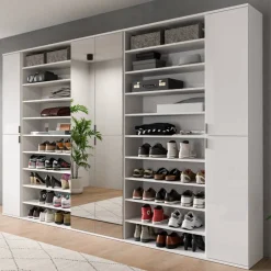 Hot XXL Schuhschrank Ridonner Schuhschränke