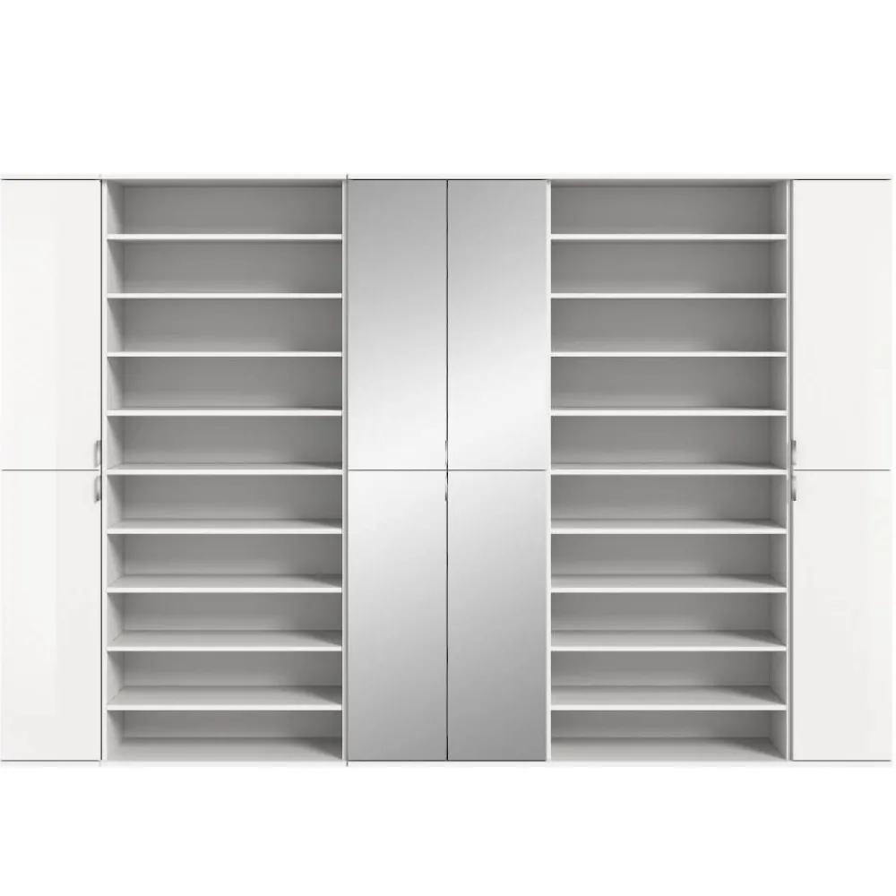 Hot XXL Schuhschrank Ridonner Schuhschränke