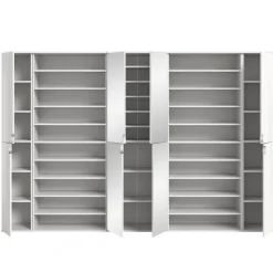 Hot XXL Schuhschrank Ridonner Schuhschränke