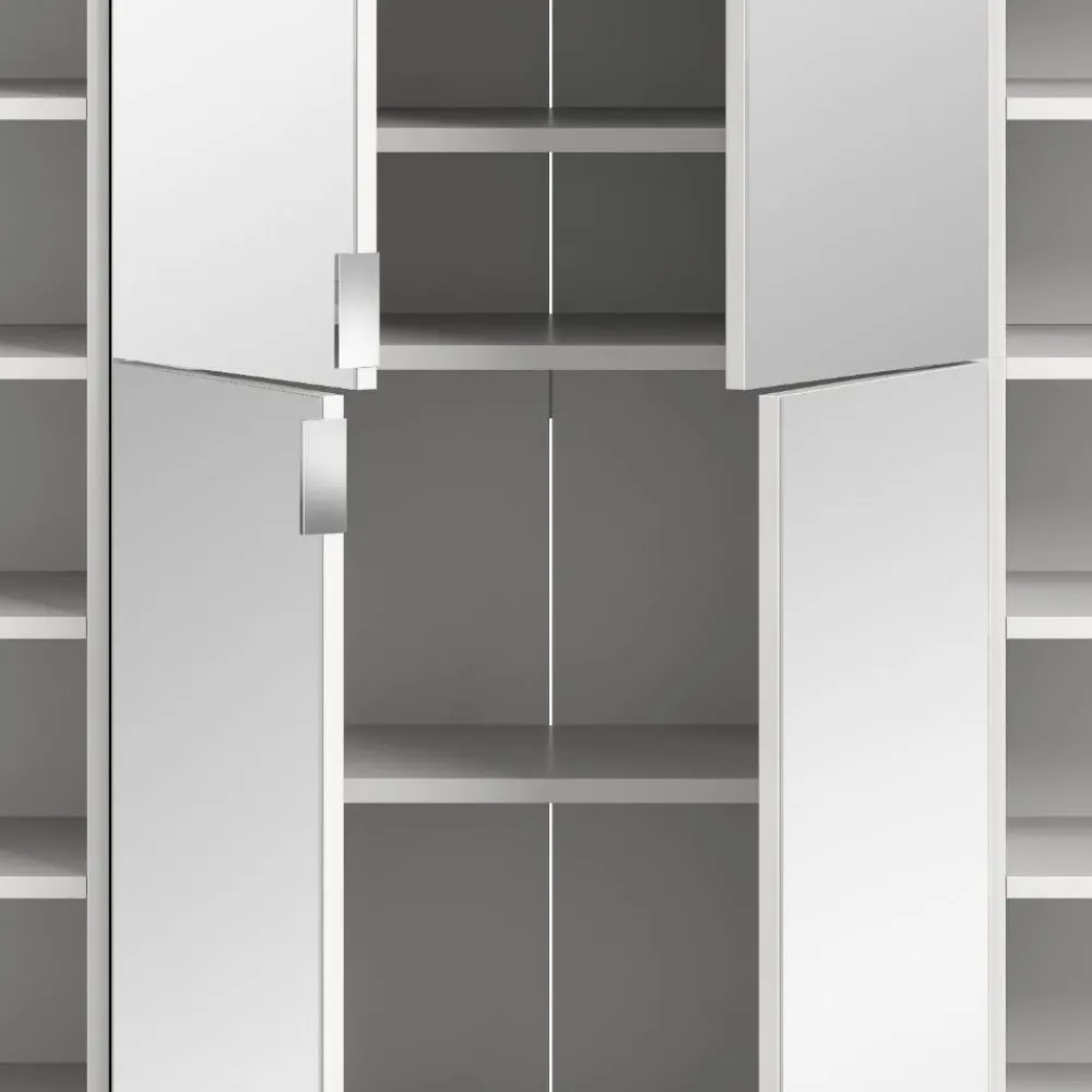 Hot XXL Schuhschrank Ridonner Schuhschränke