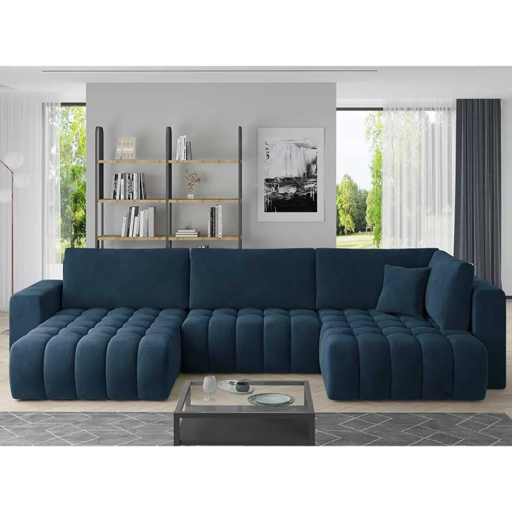 Xxl Wohnlandschaft Myrano Wohnlandschaften|Ecksofas