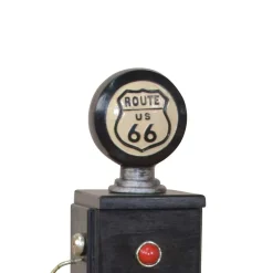 Zapfsäulen Kommode Petrol*Pharao24 Sale