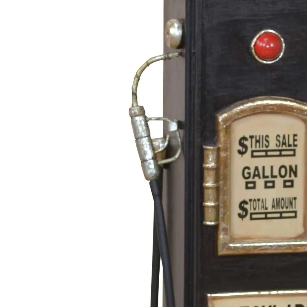 Zapfsäulen Kommode Petrol*Pharao24 Sale