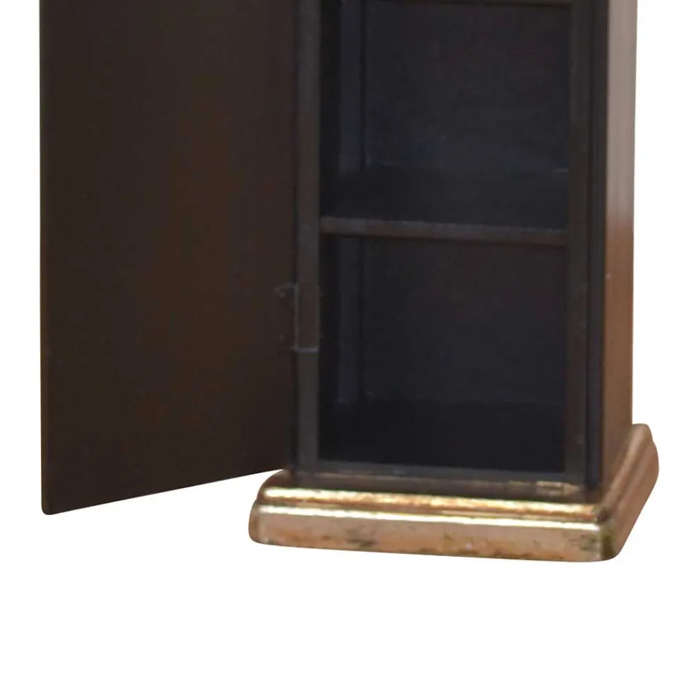 Zapfsäulen Kommode Petrol*Pharao24 Sale