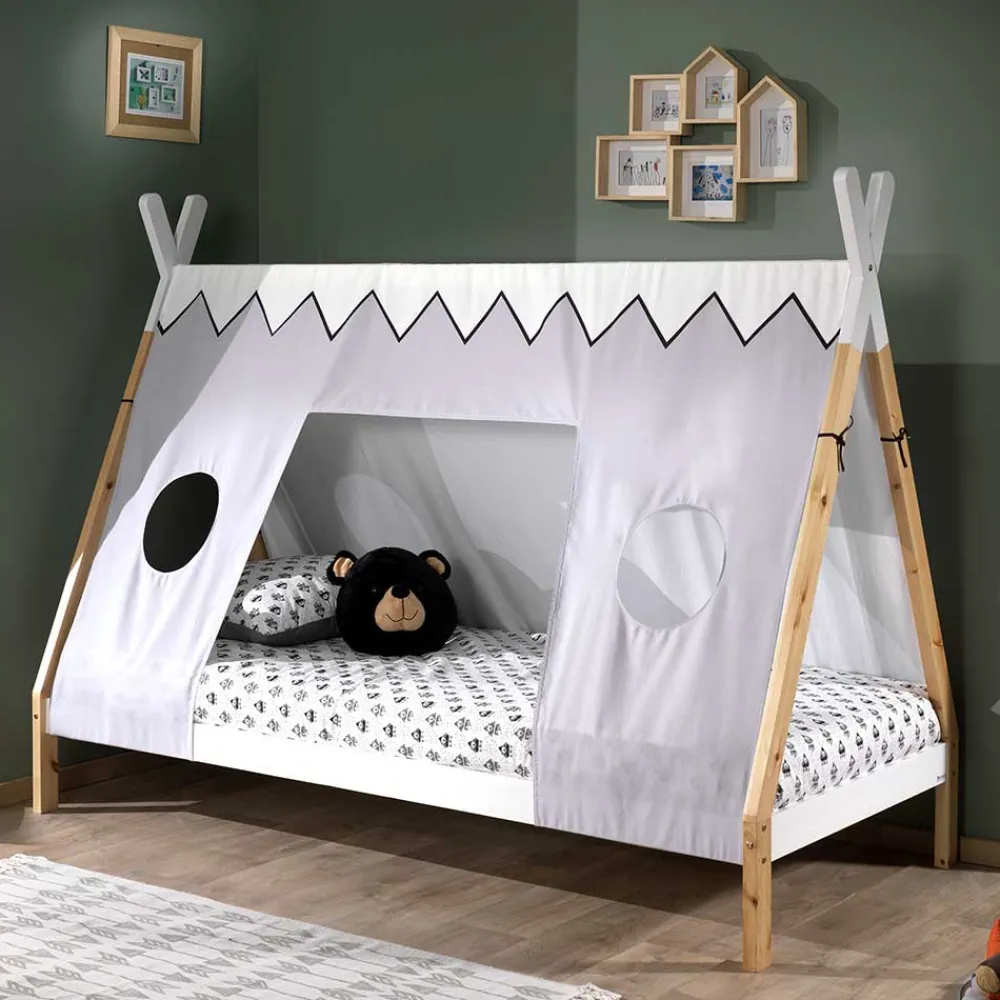 Zelt Kinderbett Giorgio*Pharao24