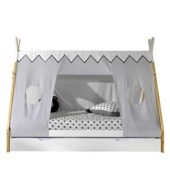 Zelt Kinderbett Giorgio*Pharao24