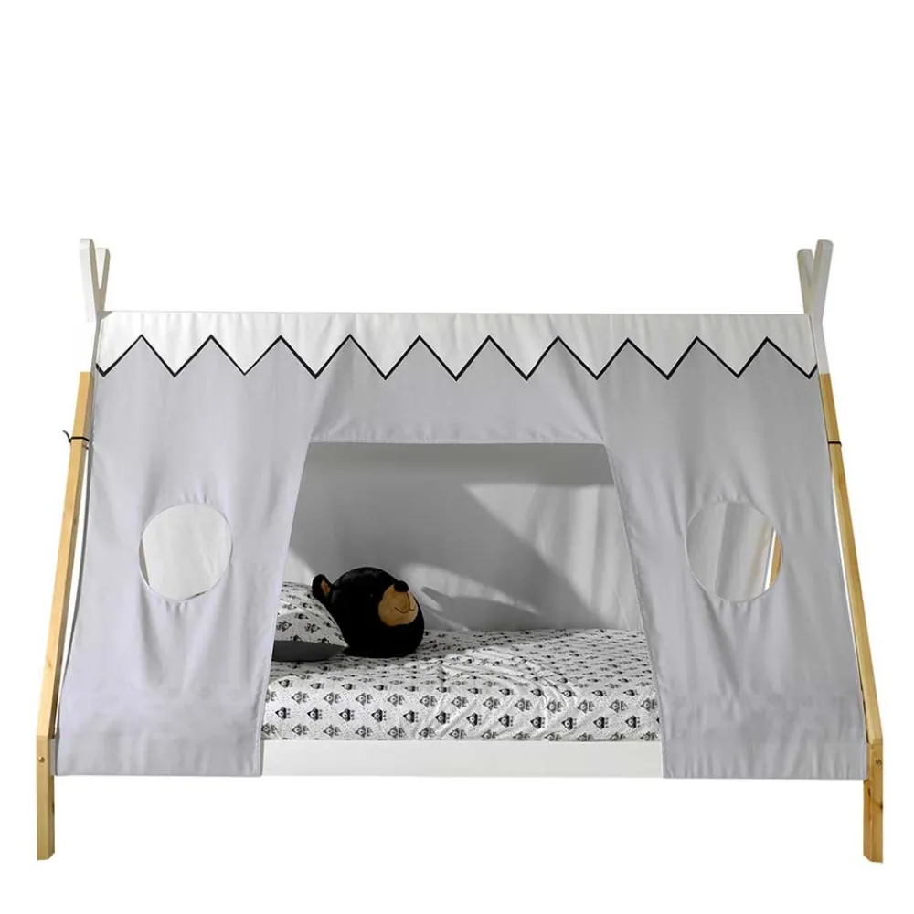 Zelt Kinderbett Giorgio*Pharao24