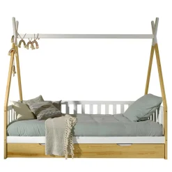 Best Zelt Kojenbett Rilama Kinder Kinderbetten