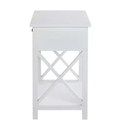 Zustelltisch Tresrin Telefontische