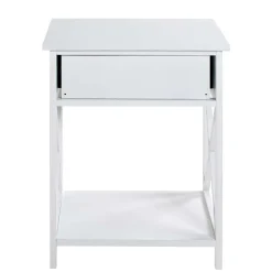 Zustelltisch Tresrin Telefontische