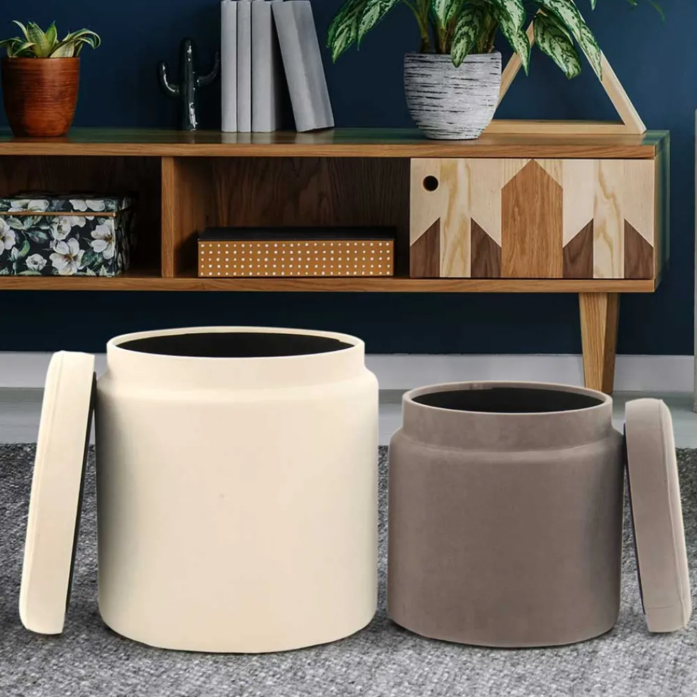 Best Zwei Hocker Socoro Sitzhocker