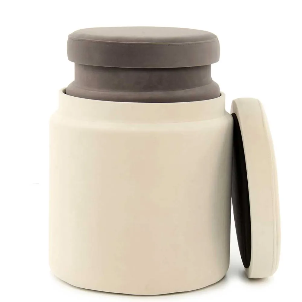 Best Zwei Hocker Socoro Sitzhocker