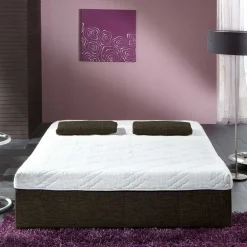 Zweier Schlafsofa Enzigo Wohnzimmercouch|2 Sitzer Sofa