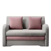 New Zweier Sofa Bernia 2 Sitzer Sofa|Schlafsofas
