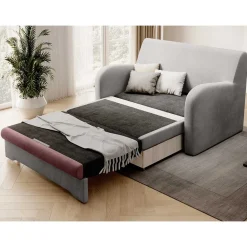 New Zweier Sofa Bernia 2 Sitzer Sofa|Schlafsofas