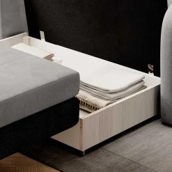 New Zweier Sofa Bernia 2 Sitzer Sofa|Schlafsofas