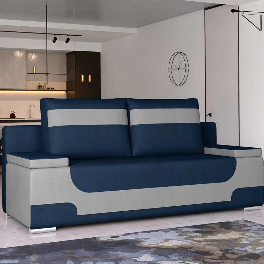 Best Zweier Sofa Estreviu 2 Sitzer Sofa