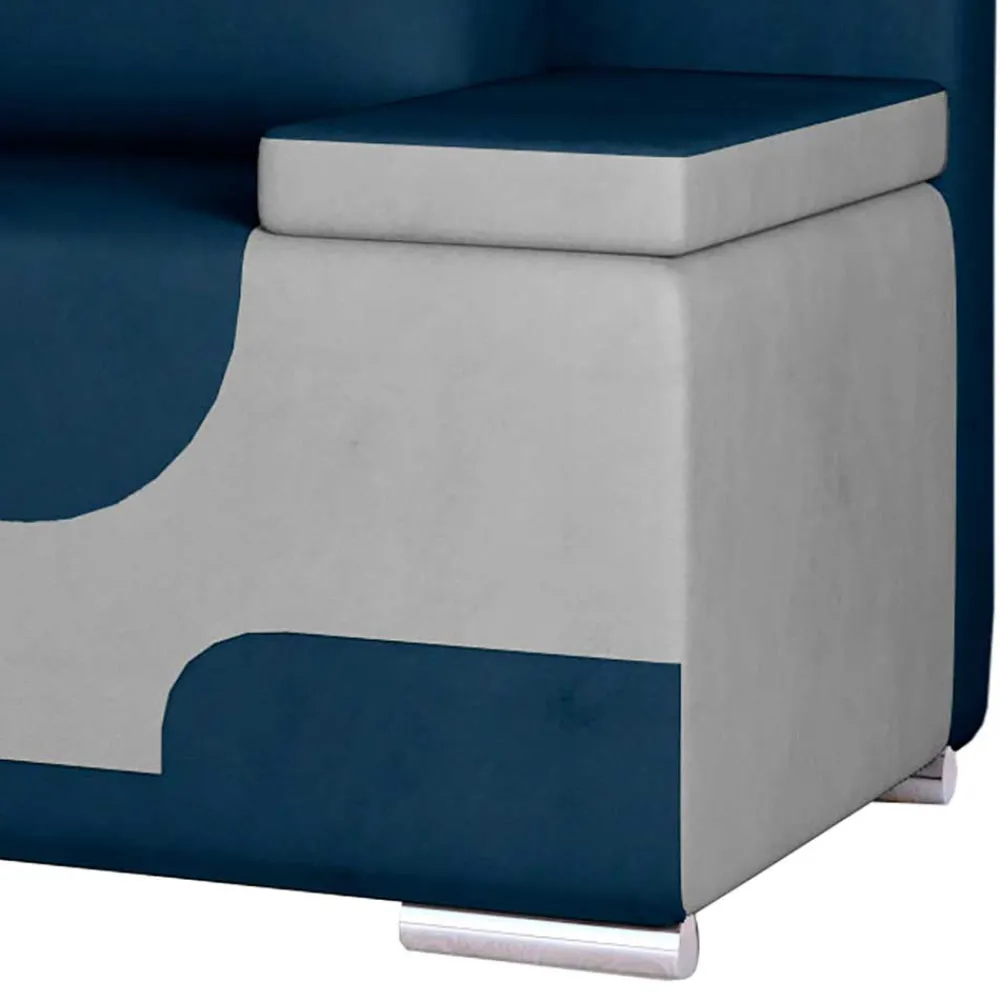 Best Zweier Sofa Estreviu 2 Sitzer Sofa