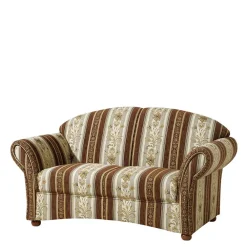 Hot Zweier Sofa Fistranco Wohnzimmercouch|Einzelsofa