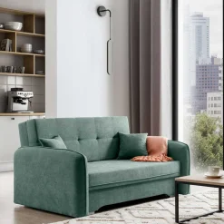 Zweier Sofa Tierra*Pharao24 Discount