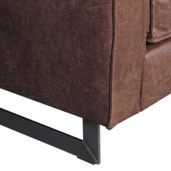 Sale Zweiersofa Abelles Wohnzimmercouch|Einzelsofa