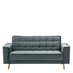 Clearance Zweiersofa Jason Wohnzimmercouch|2 Sitzer Sofa