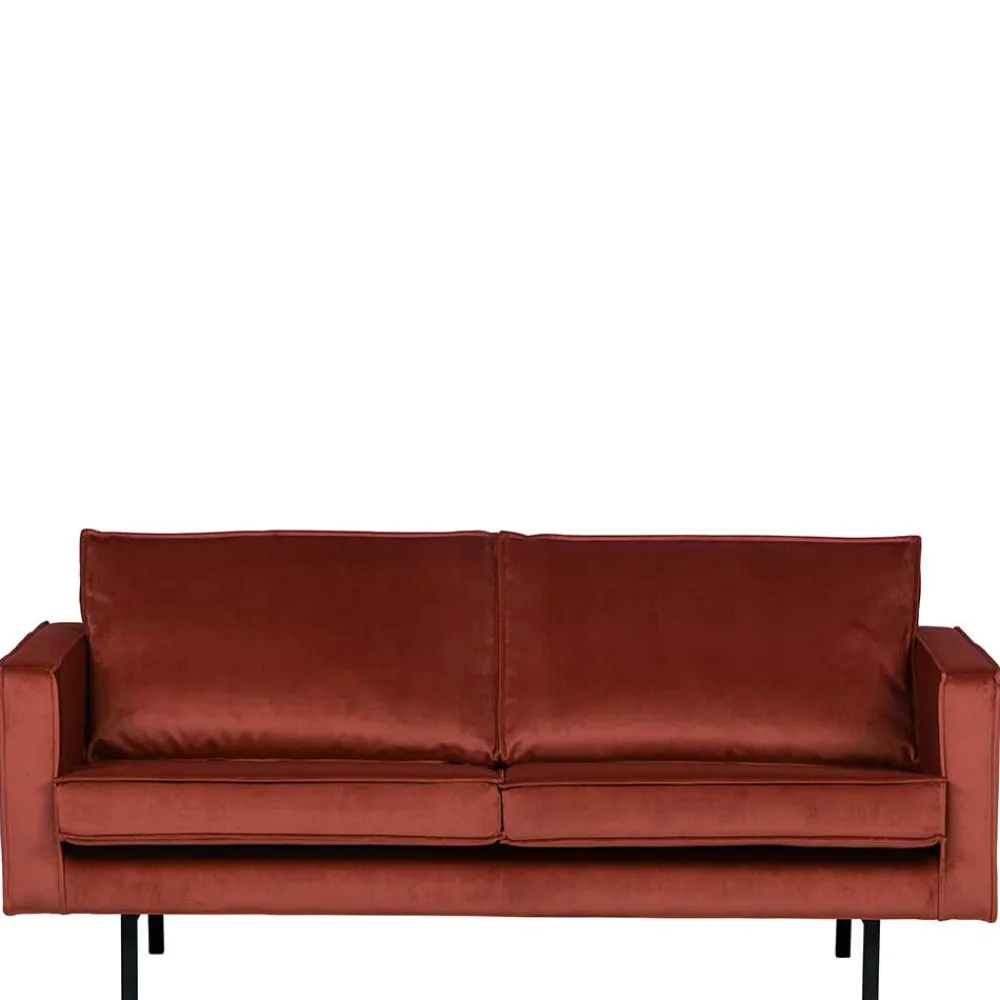 Best Zweiersofa Klasvan Wohnzimmercouch|2 Sitzer Sofa