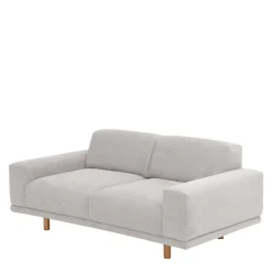 Clearance Zweiersofa Lavronica 2 Sitzer Sofa