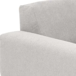 Clearance Zweiersofa Lavronica 2 Sitzer Sofa