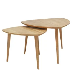 Zweisatz Tische Solida*Pharao24 Online