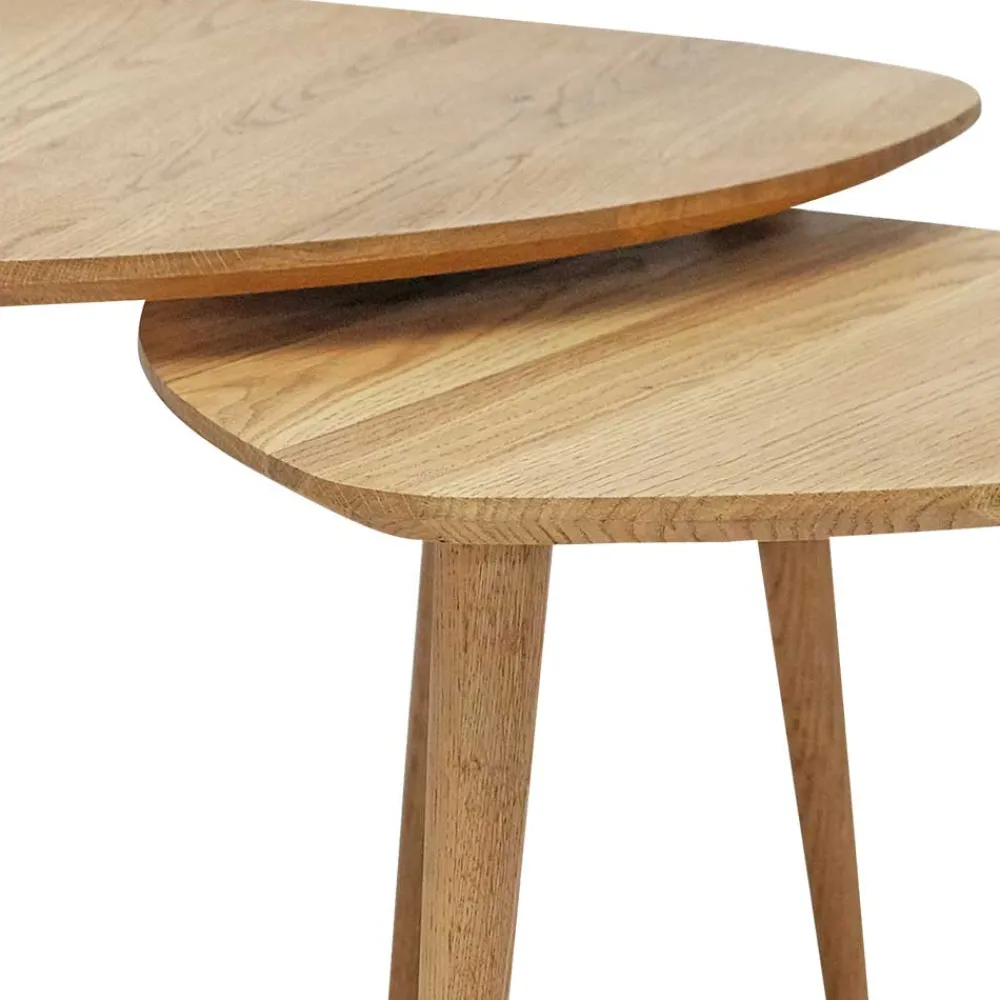 Zweisatz Tische Solida*Pharao24 Online